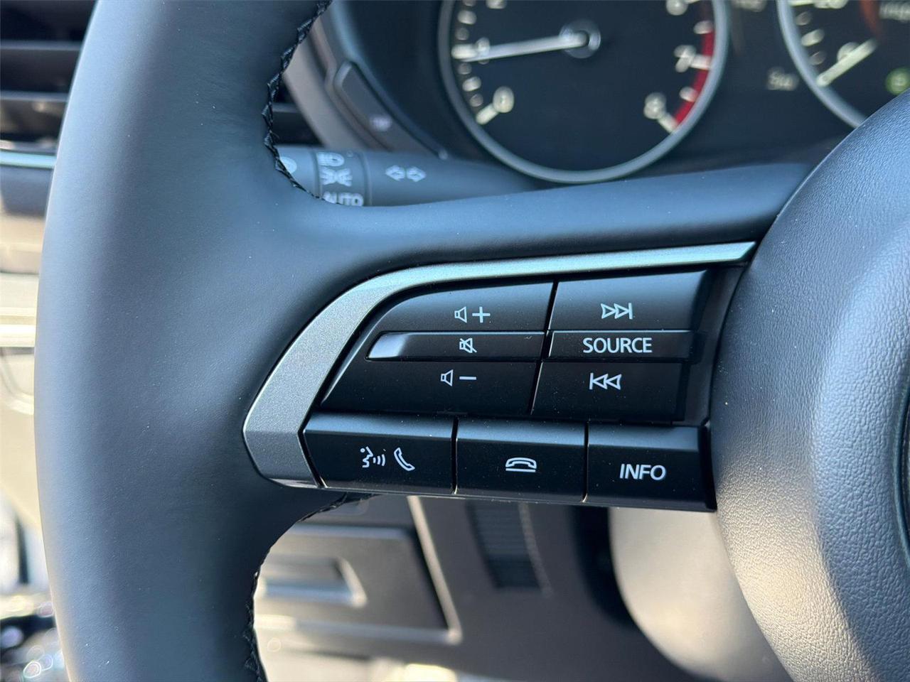 2026 Mazda Mazda3 Sedan 2.5 S Select Sport Hagerstown MD