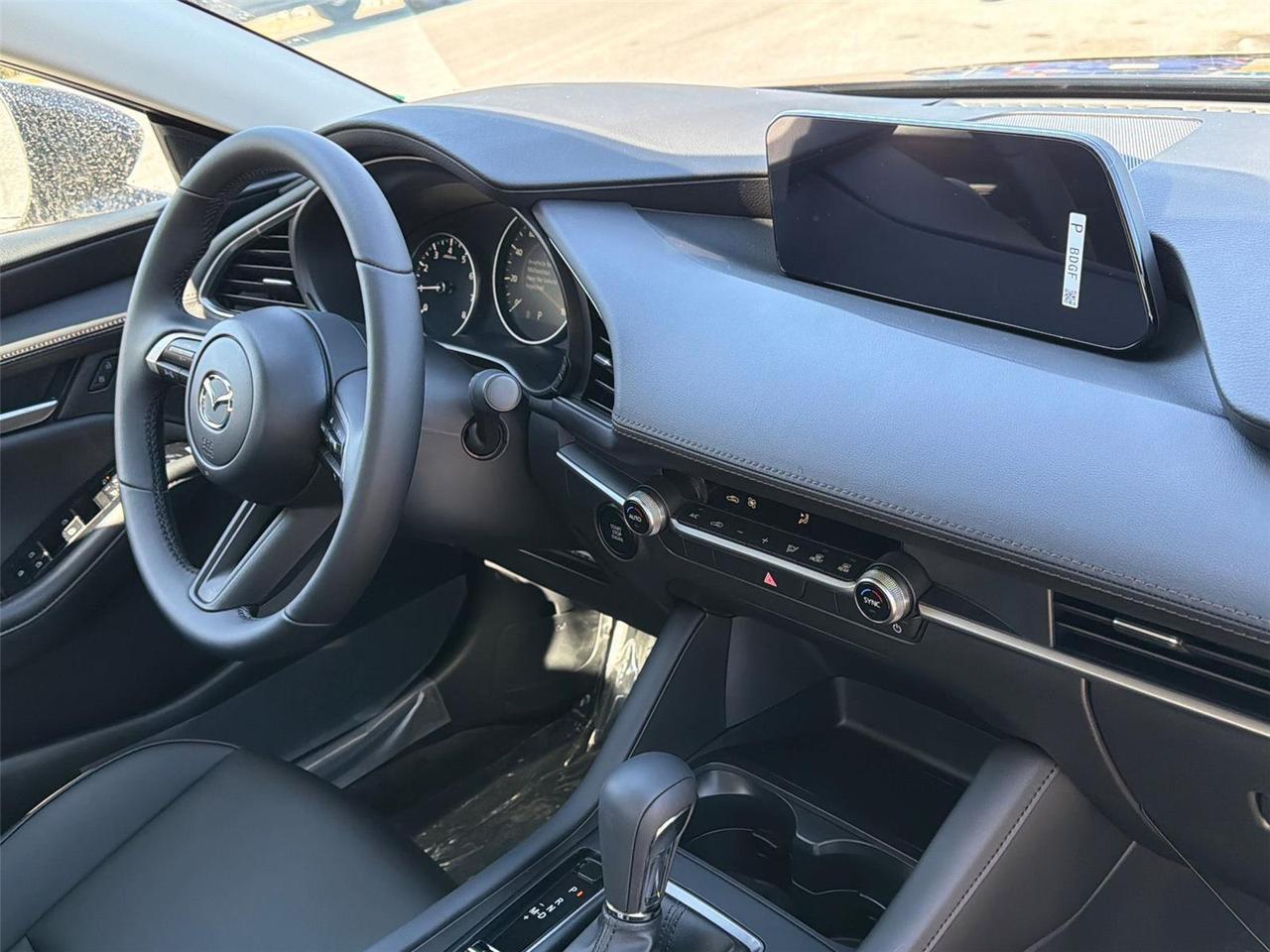 2026 Mazda Mazda3 Sedan 2.5 S Select Sport Hagerstown MD