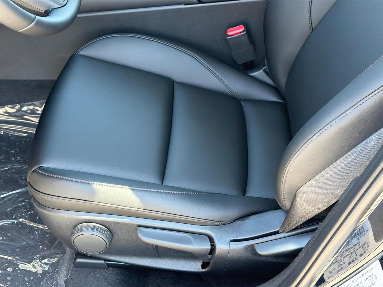 2026 Mazda Mazda3 Sedan 2.5 S Select Sport Hagerstown MD