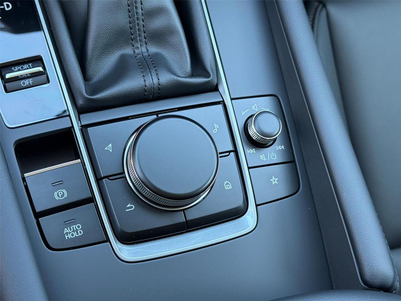 2026 Mazda Mazda3 Sedan 2.5 S Select Sport Hagerstown MD