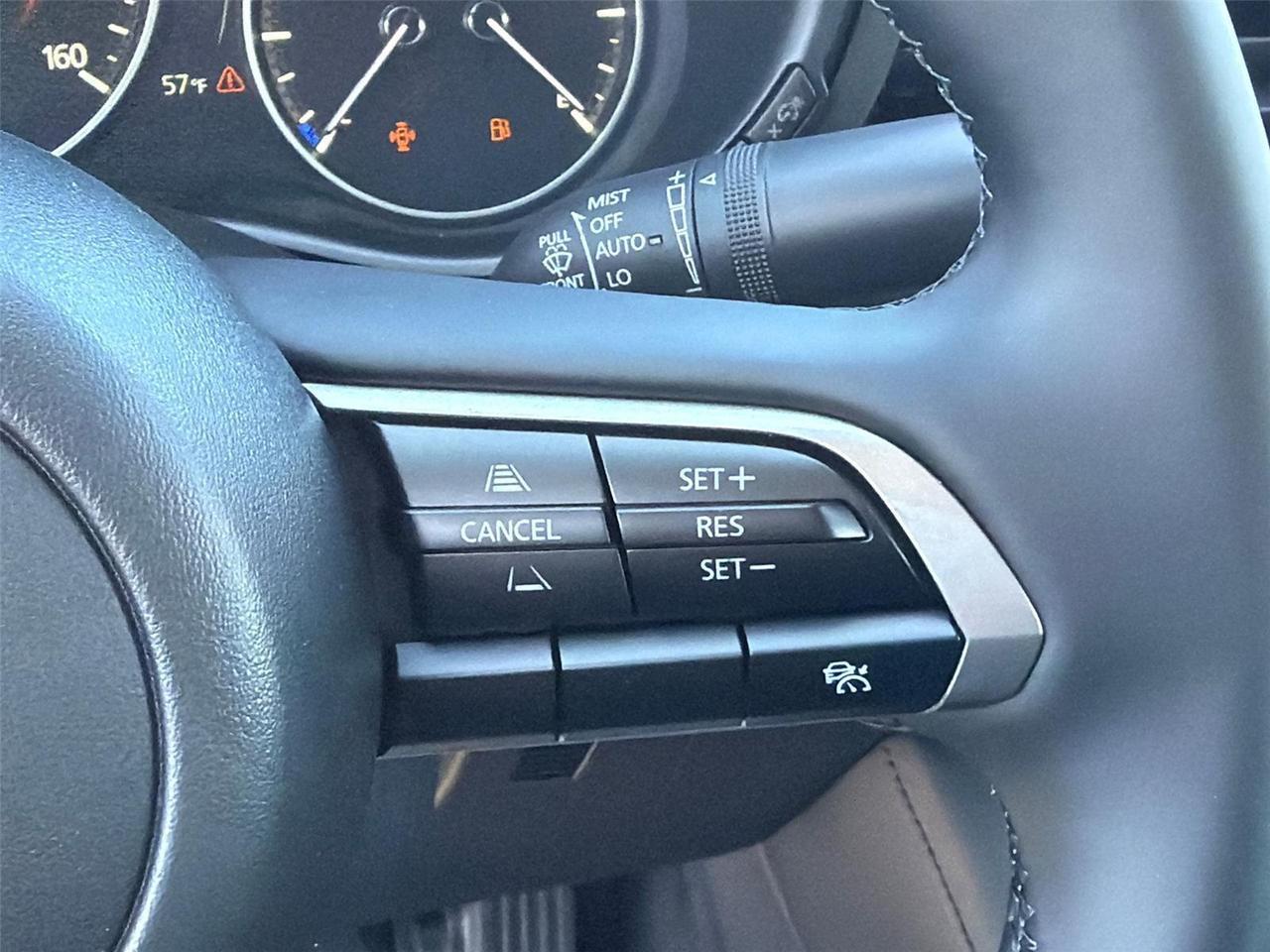 2026 Mazda Mazda3 Sedan 2.5 S Select Sport Hagerstown MD