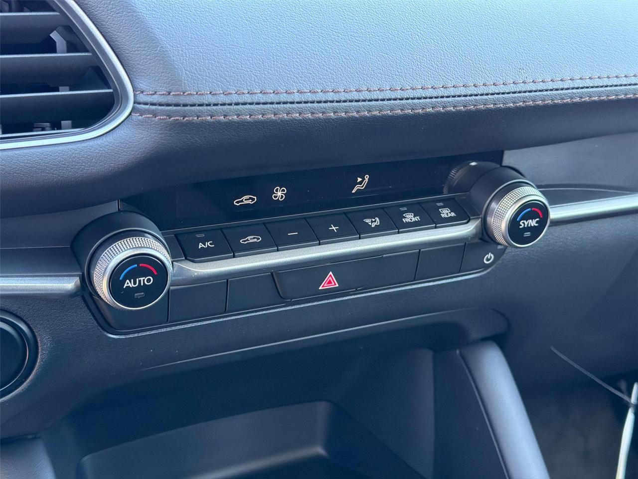 2026 Mazda Mazda3 Sedan 2.5 S Select Sport Hagerstown MD