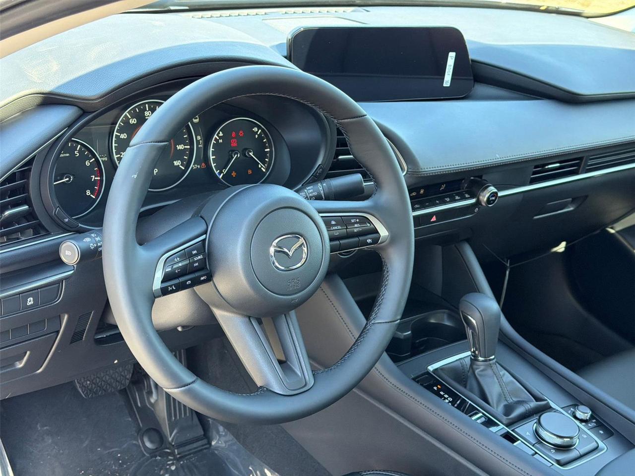 2026 Mazda Mazda3 Sedan 2.5 S Select Sport Hagerstown MD