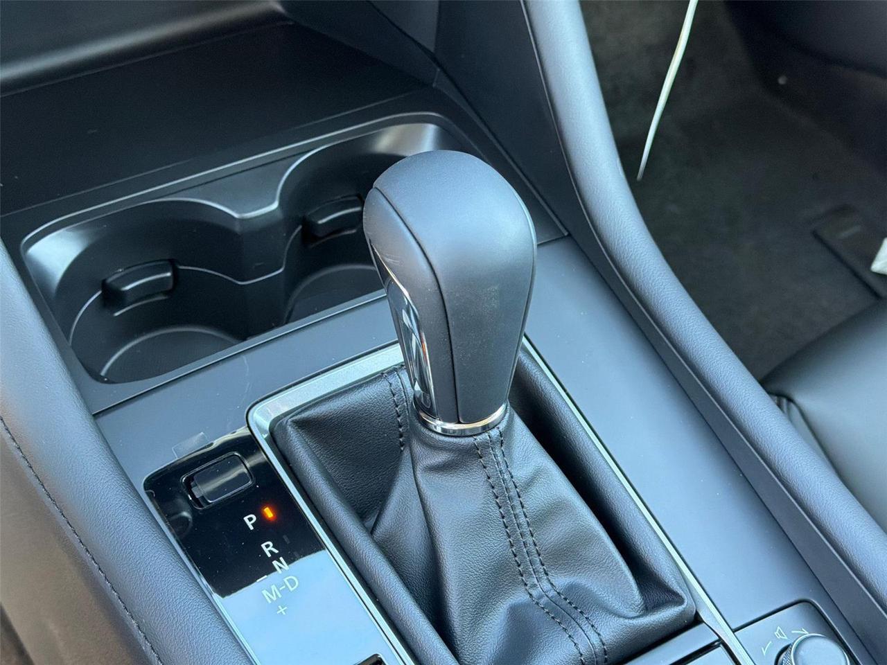 2026 Mazda Mazda3 Sedan 2.5 S Select Sport Hagerstown MD