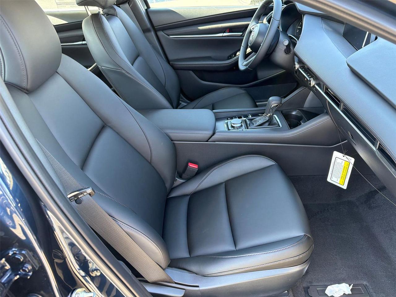 2026 Mazda Mazda3 Sedan 2.5 S Select Sport Hagerstown MD