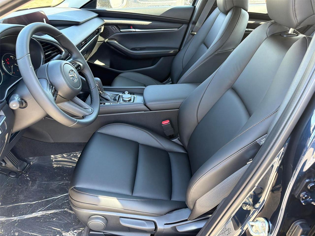 2026 Mazda Mazda3 Sedan 2.5 S Select Sport Hagerstown MD