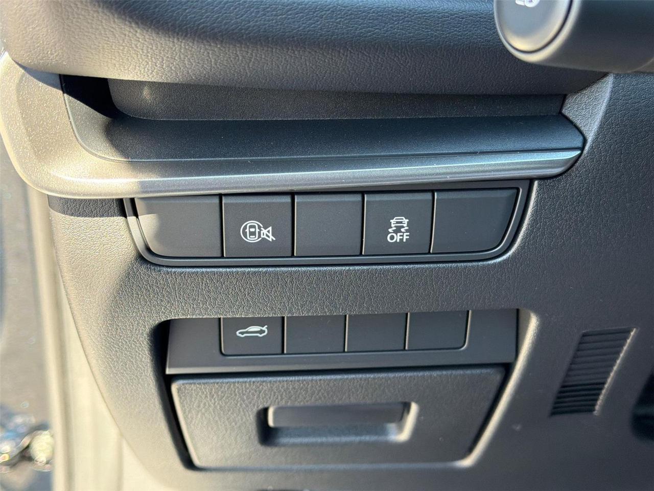 2026 Mazda Mazda3 Sedan 2.5 S Select Sport Hagerstown MD