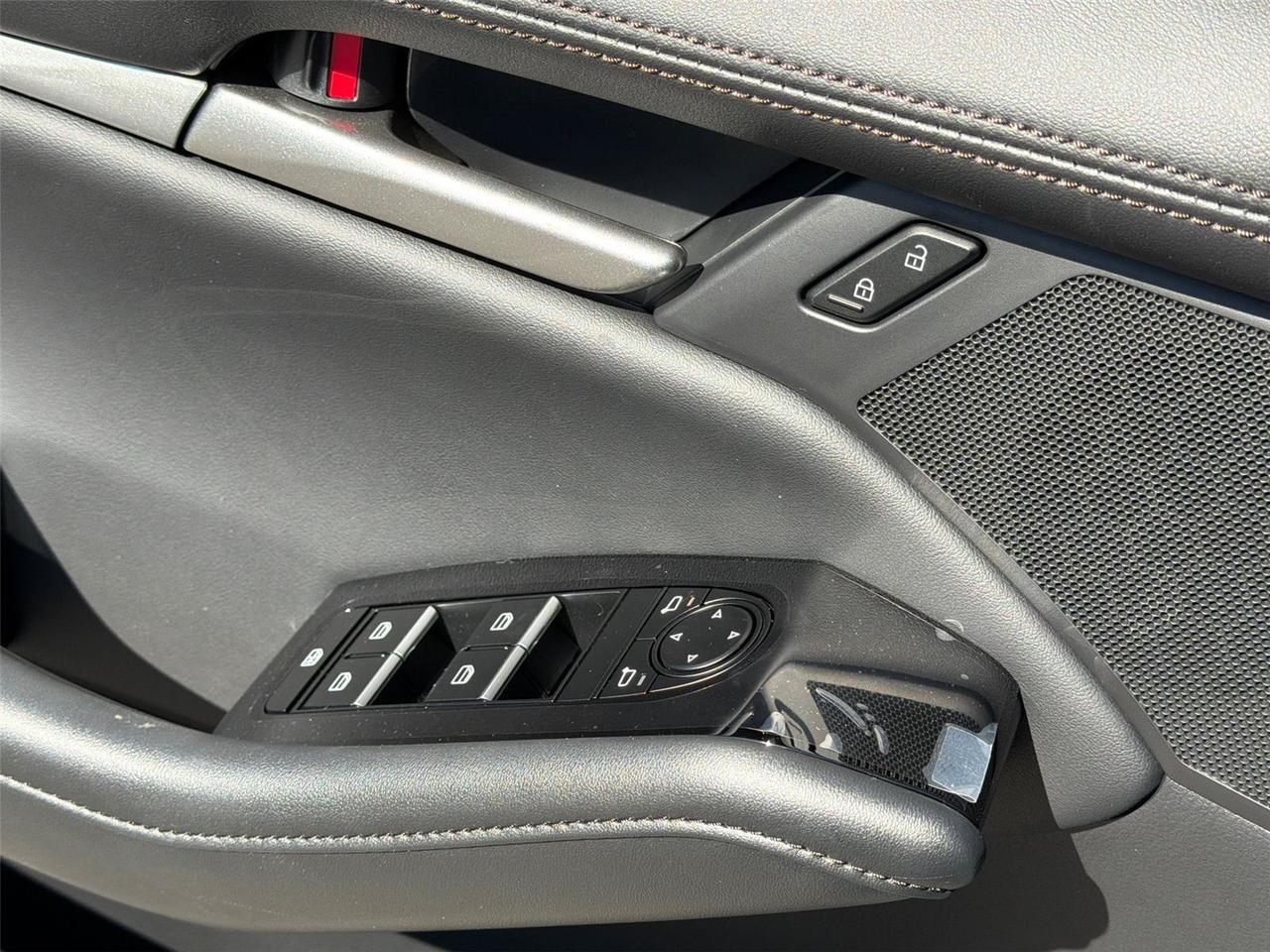 2026 Mazda Mazda3 Sedan 2.5 S Select Sport Hagerstown MD