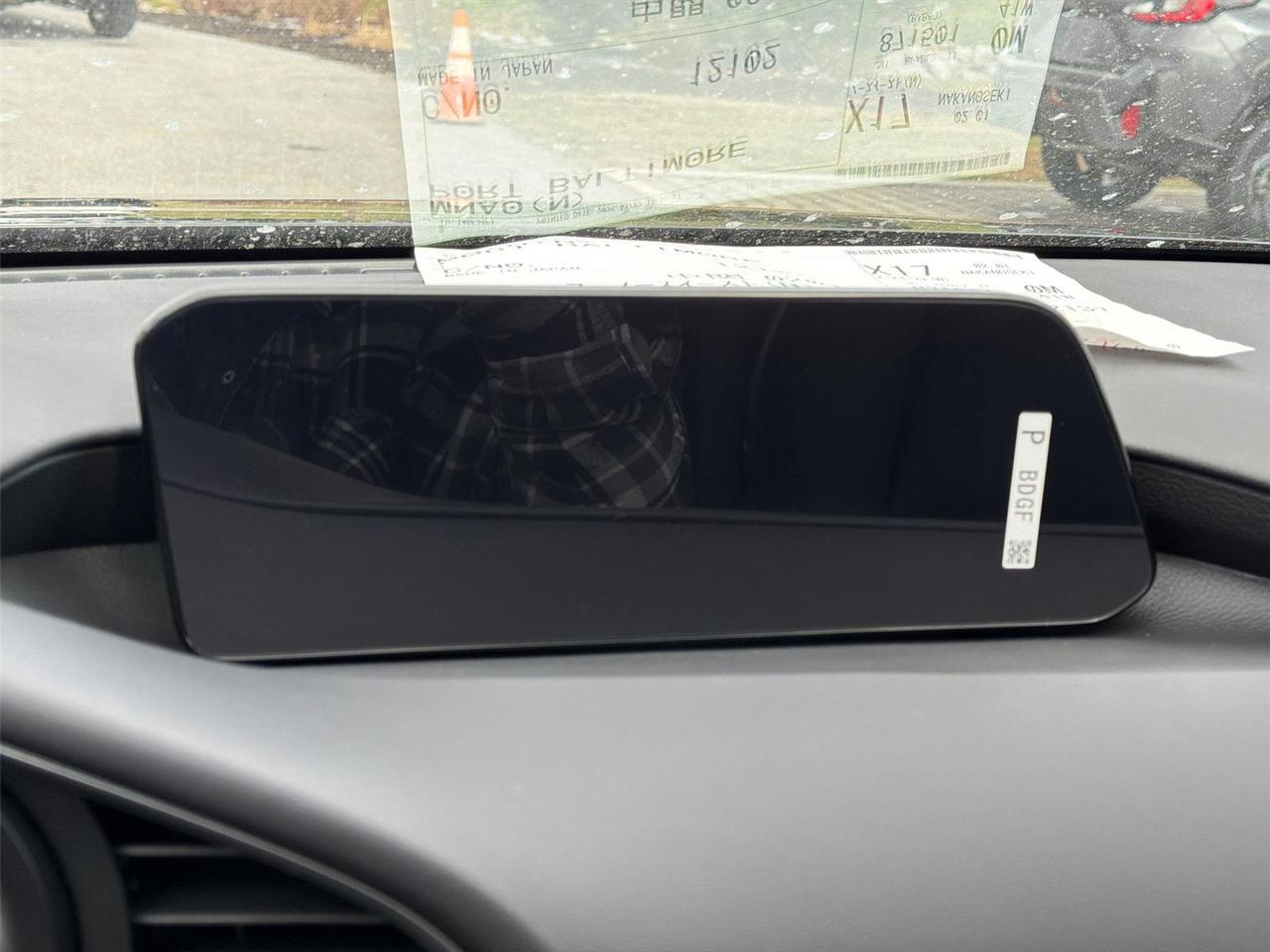 2026 Mazda Mazda3 Sedan 2.5 S Select Sport Hagerstown MD