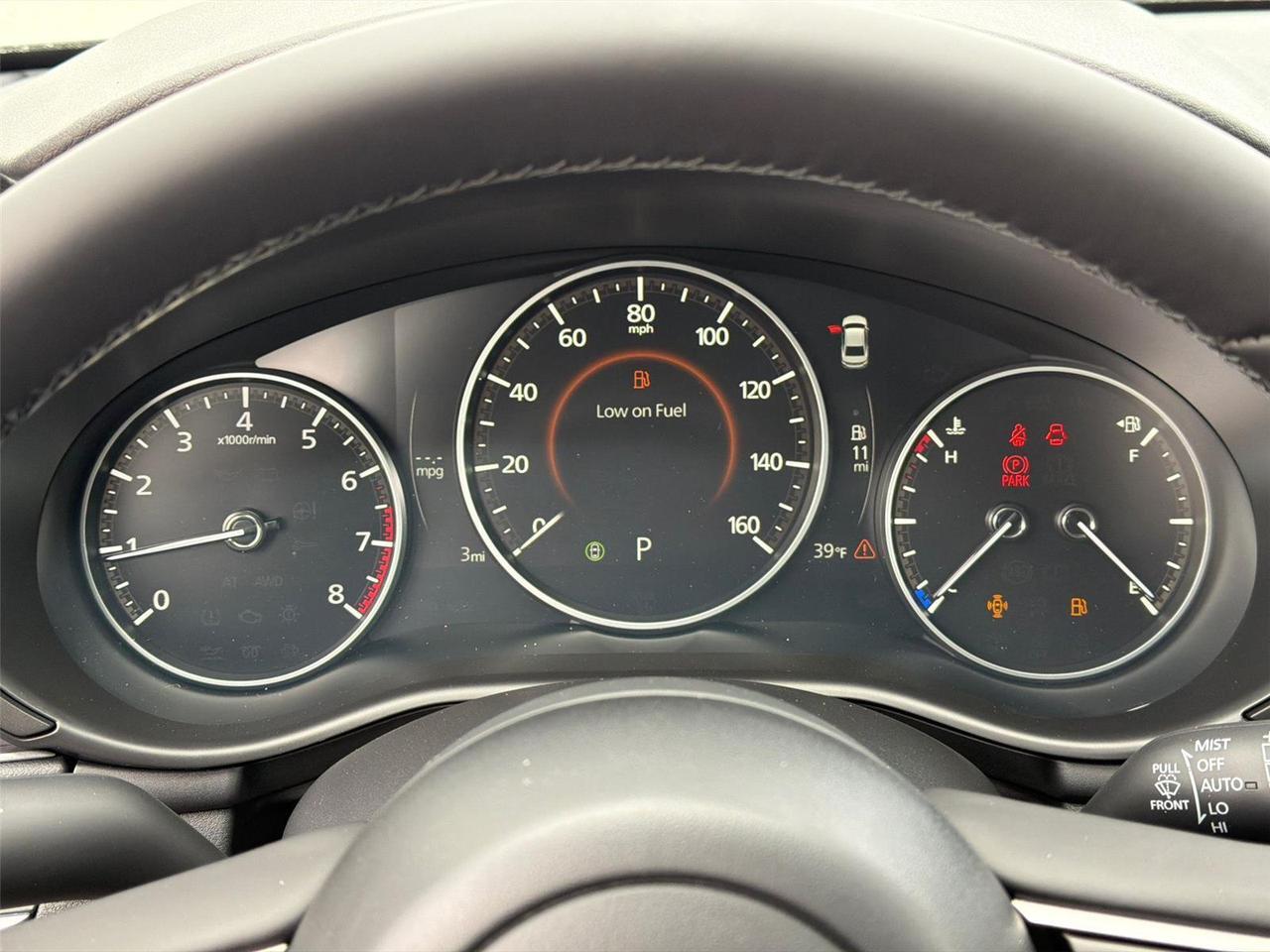 2026 Mazda Mazda3 Sedan 2.5 S Select Sport Hagerstown MD