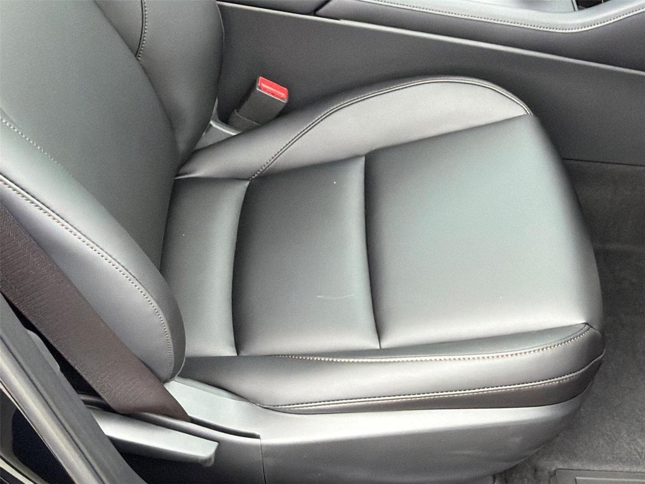 2026 Mazda Mazda3 Sedan 2.5 S Select Sport Hagerstown MD