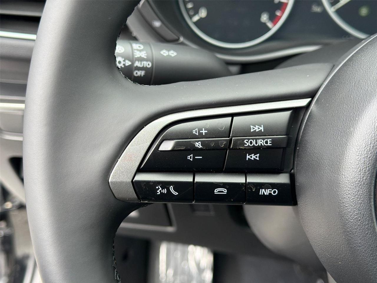 2026 Mazda Mazda3 Sedan 2.5 S Select Sport Hagerstown MD