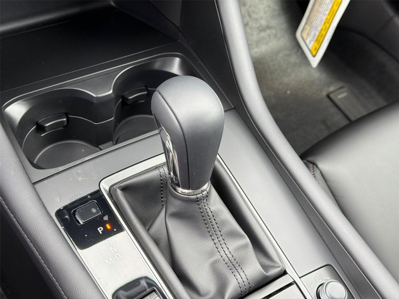 2026 Mazda Mazda3 Sedan 2.5 S Select Sport Hagerstown MD