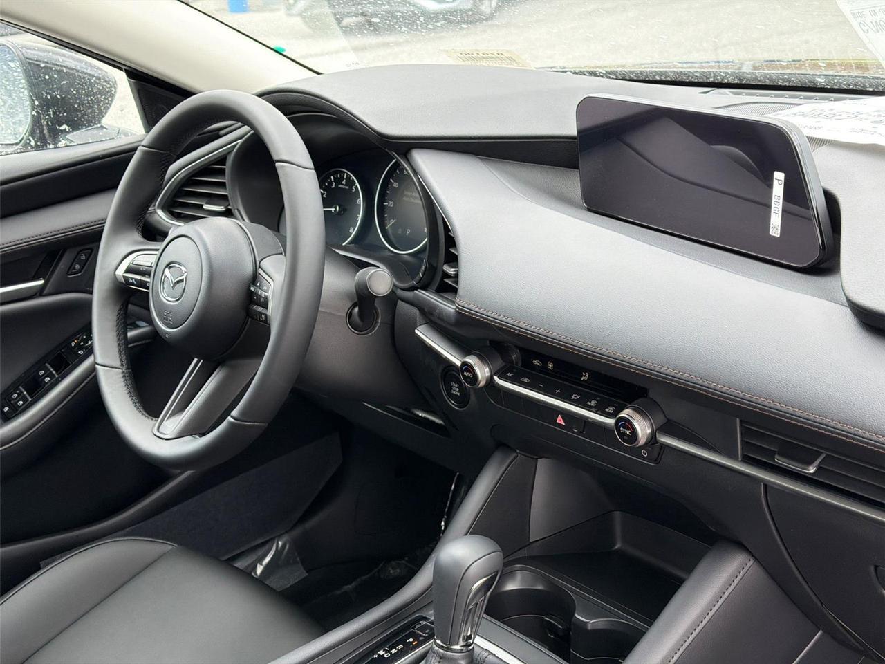 2026 Mazda Mazda3 Sedan 2.5 S Select Sport Hagerstown MD