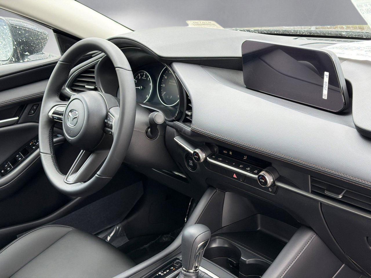 2026 Mazda Mazda3 Sedan 2.5 S Select Sport Hagerstown MD