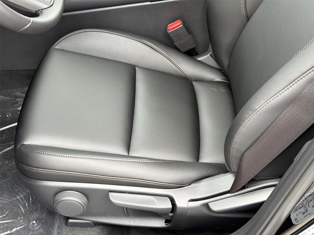 2026 Mazda Mazda3 Sedan 2.5 S Select Sport Hagerstown MD