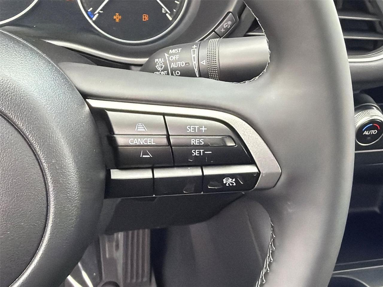 2026 Mazda Mazda3 Sedan 2.5 S Select Sport Hagerstown MD