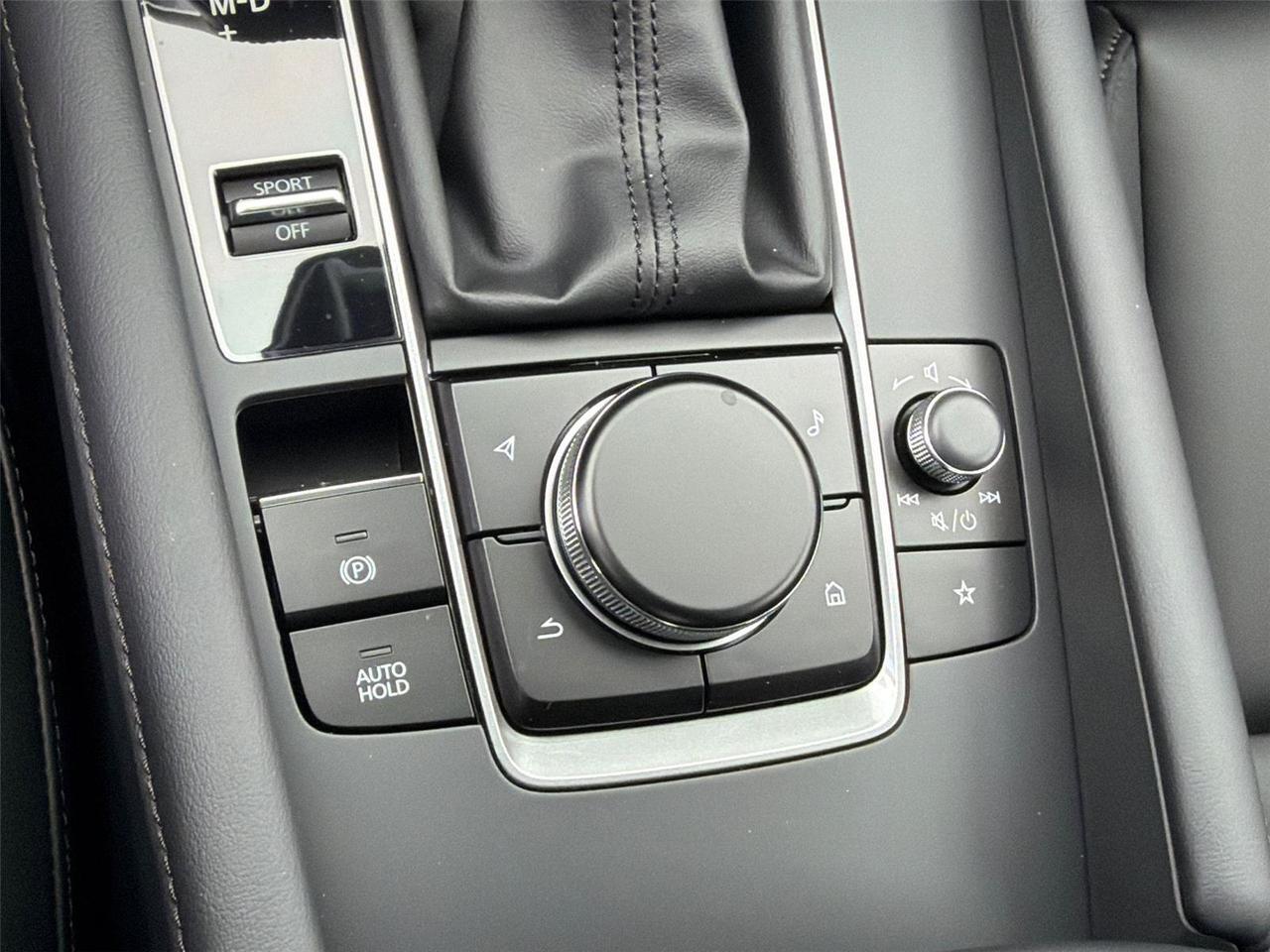 2026 Mazda Mazda3 Sedan 2.5 S Select Sport Hagerstown MD