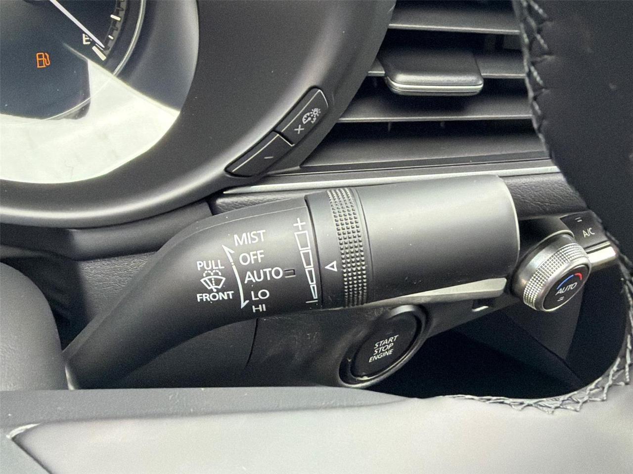 2026 Mazda Mazda3 Sedan 2.5 S Select Sport Hagerstown MD