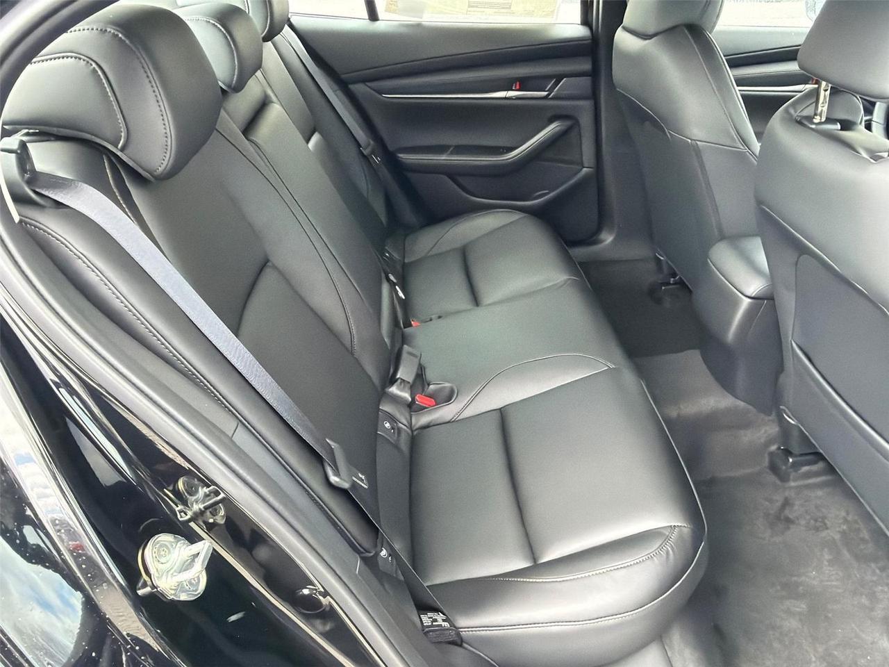 2026 Mazda Mazda3 Sedan 2.5 S Select Sport Hagerstown MD