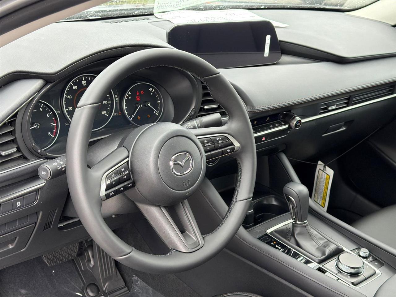 2026 Mazda Mazda3 Sedan 2.5 S Select Sport Hagerstown MD