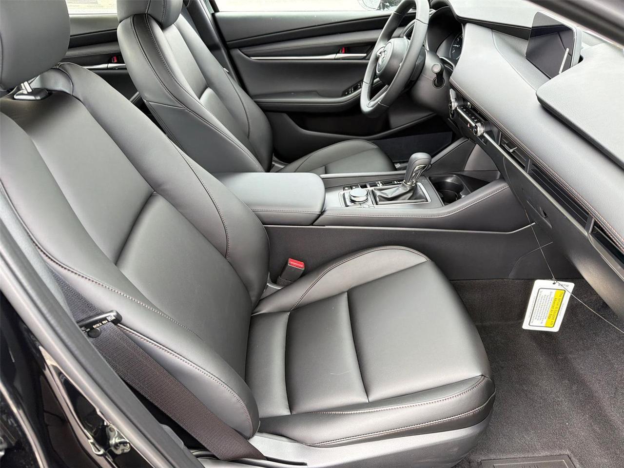 2026 Mazda Mazda3 Sedan 2.5 S Select Sport Hagerstown MD