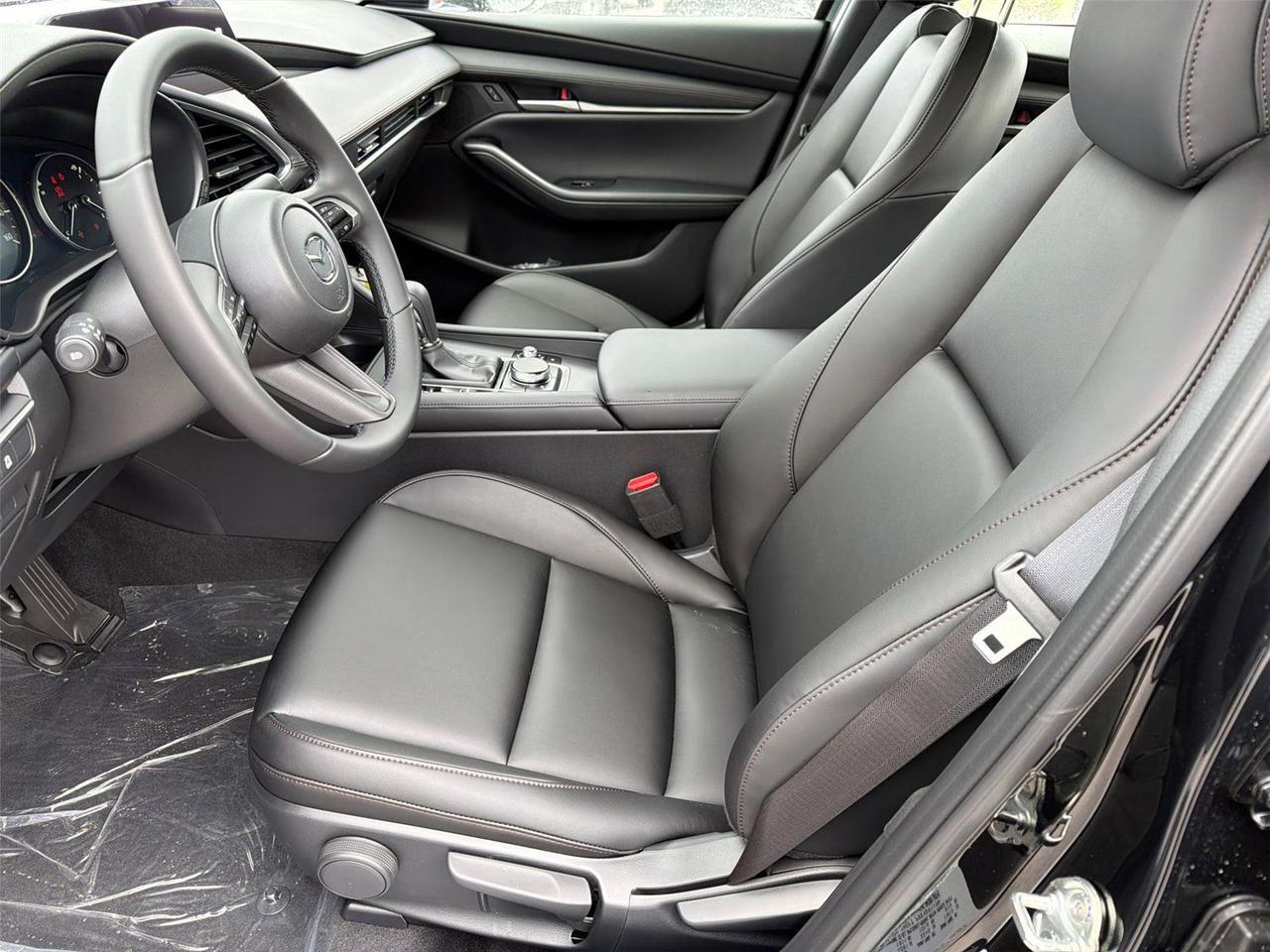 2026 Mazda Mazda3 Sedan 2.5 S Select Sport Hagerstown MD