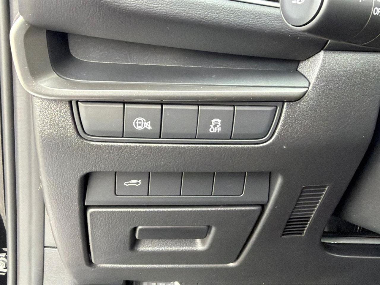 2026 Mazda Mazda3 Sedan 2.5 S Select Sport Hagerstown MD