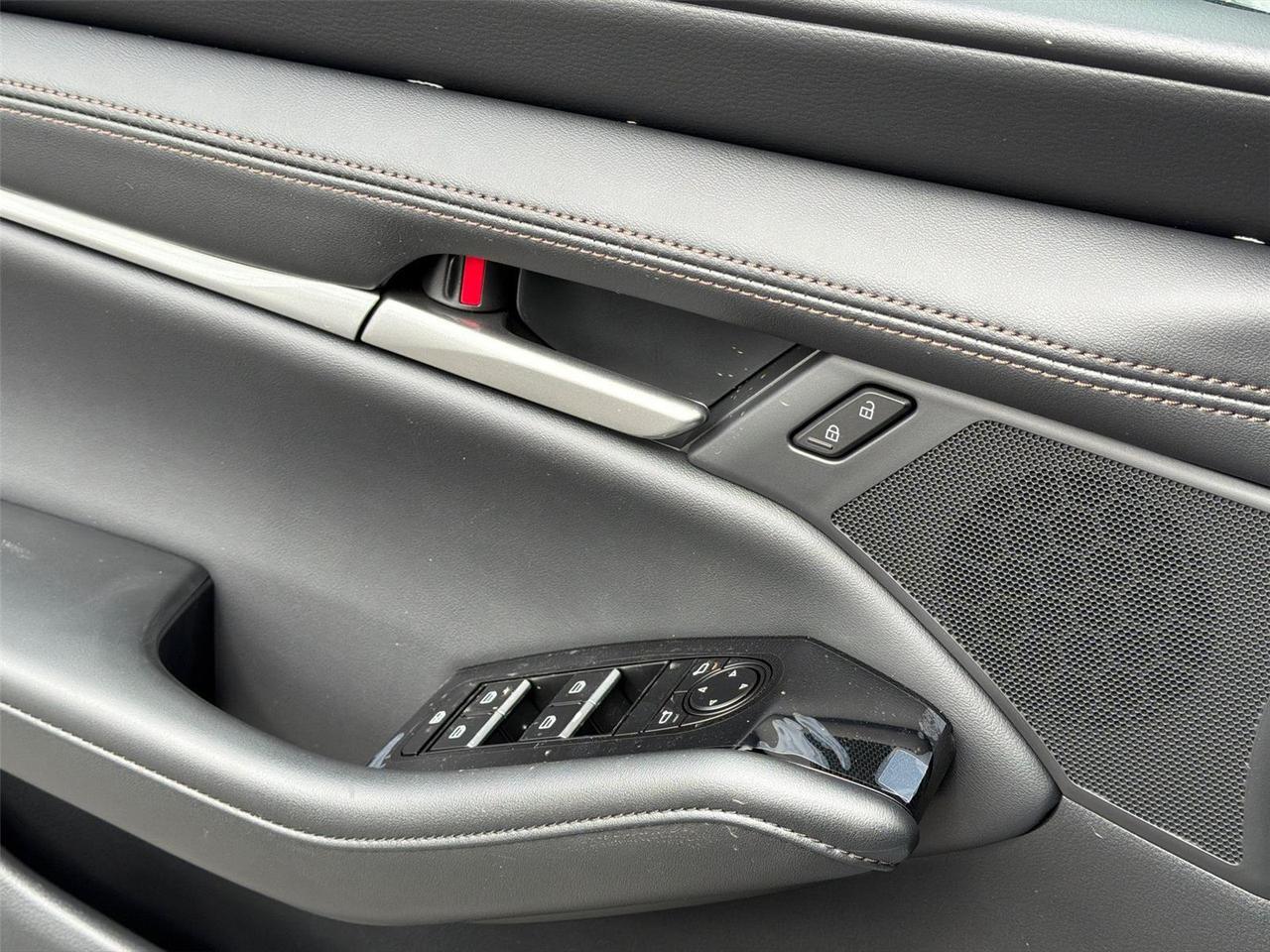 2026 Mazda Mazda3 Sedan 2.5 S Select Sport Hagerstown MD