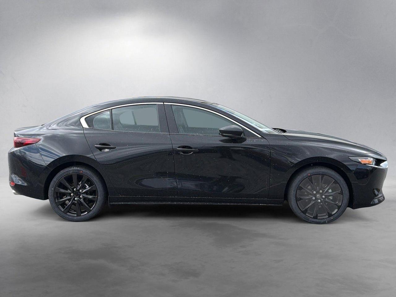 2026 Mazda Mazda3 Sedan 2.5 S Select Sport Hagerstown MD
