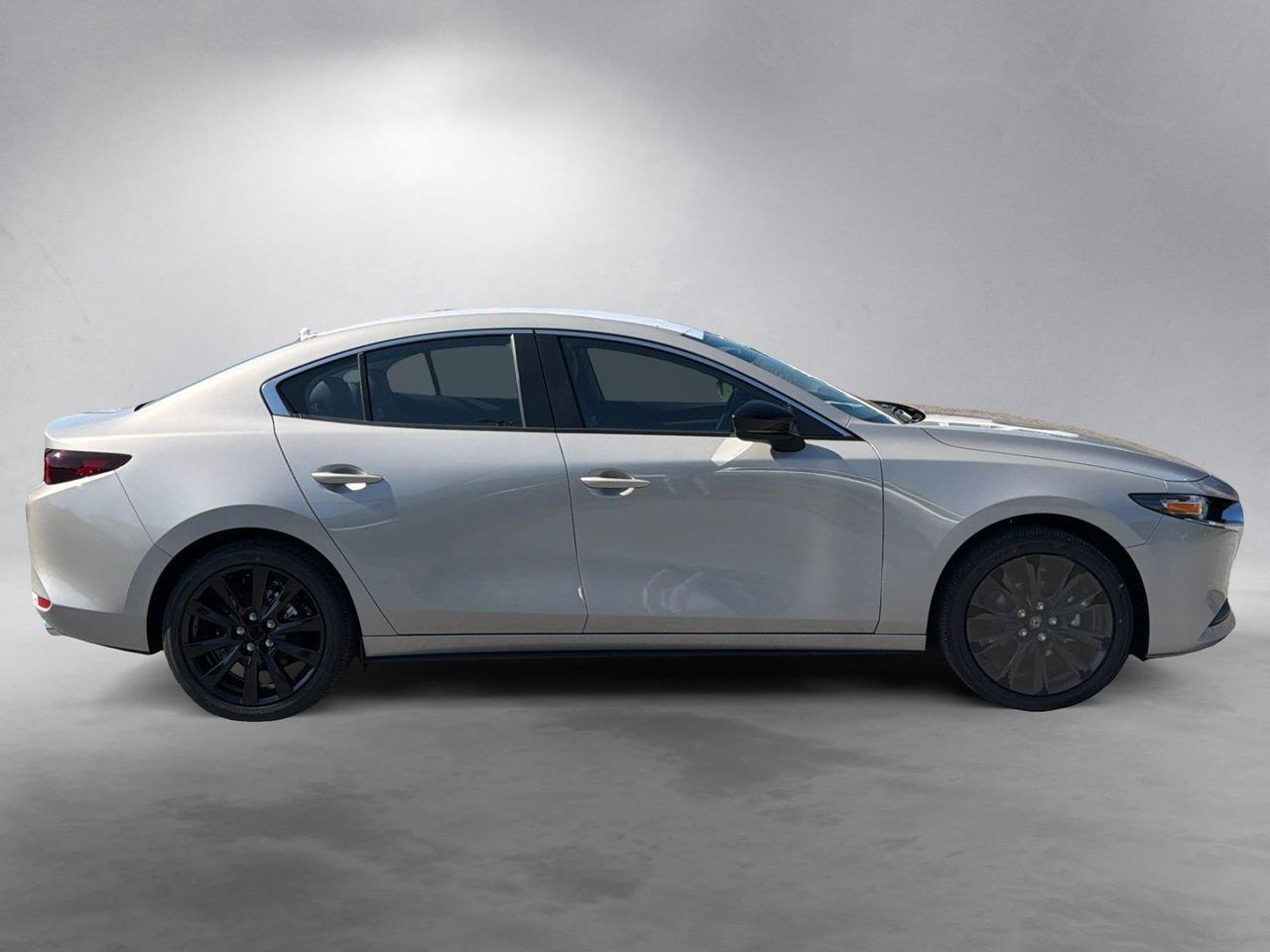 2026 Mazda Mazda3 Sedan 2.5 S Select Sport Hagerstown MD