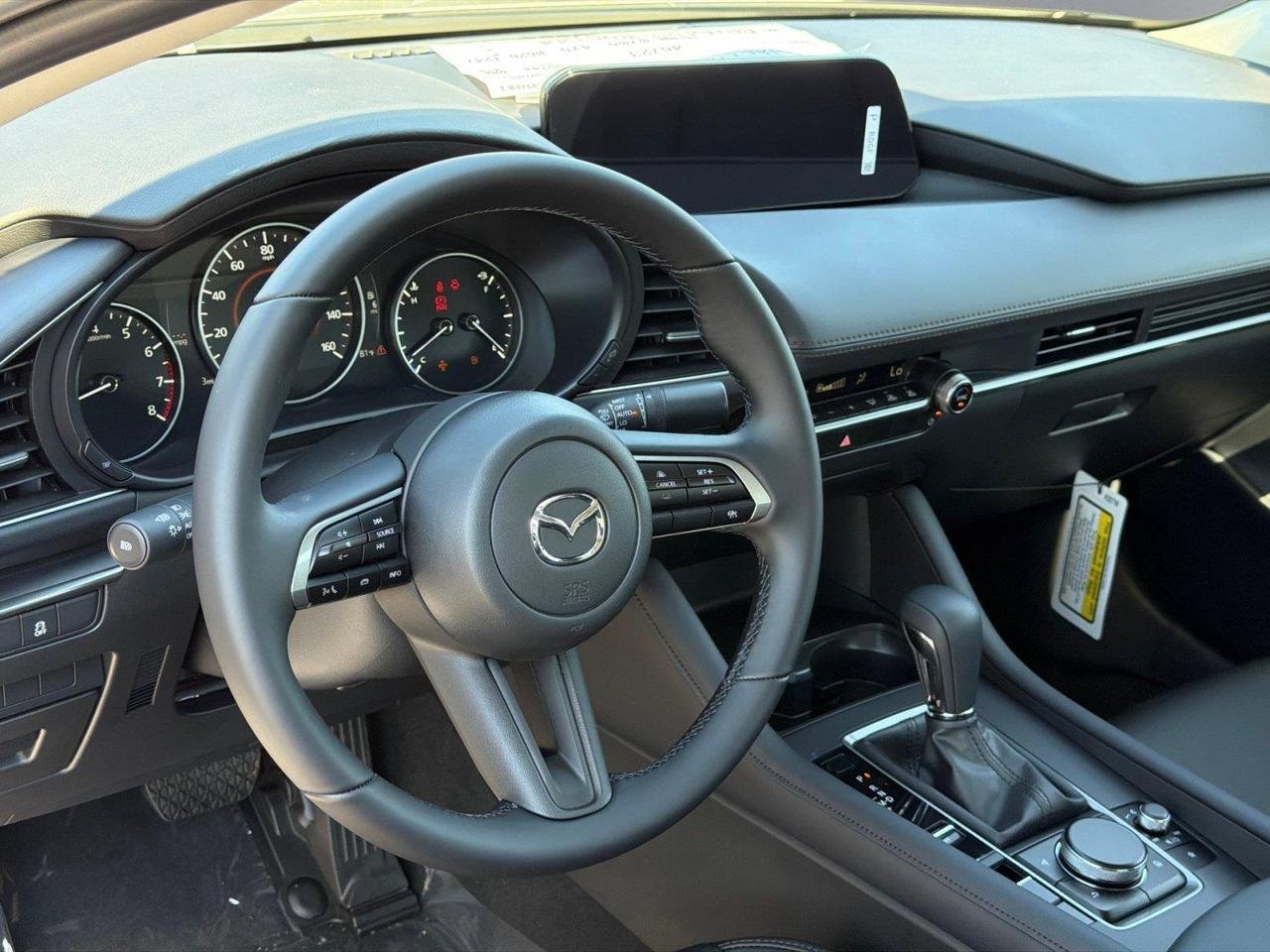 2026 Mazda Mazda3 Sedan 2.5 S Select Sport Hagerstown MD