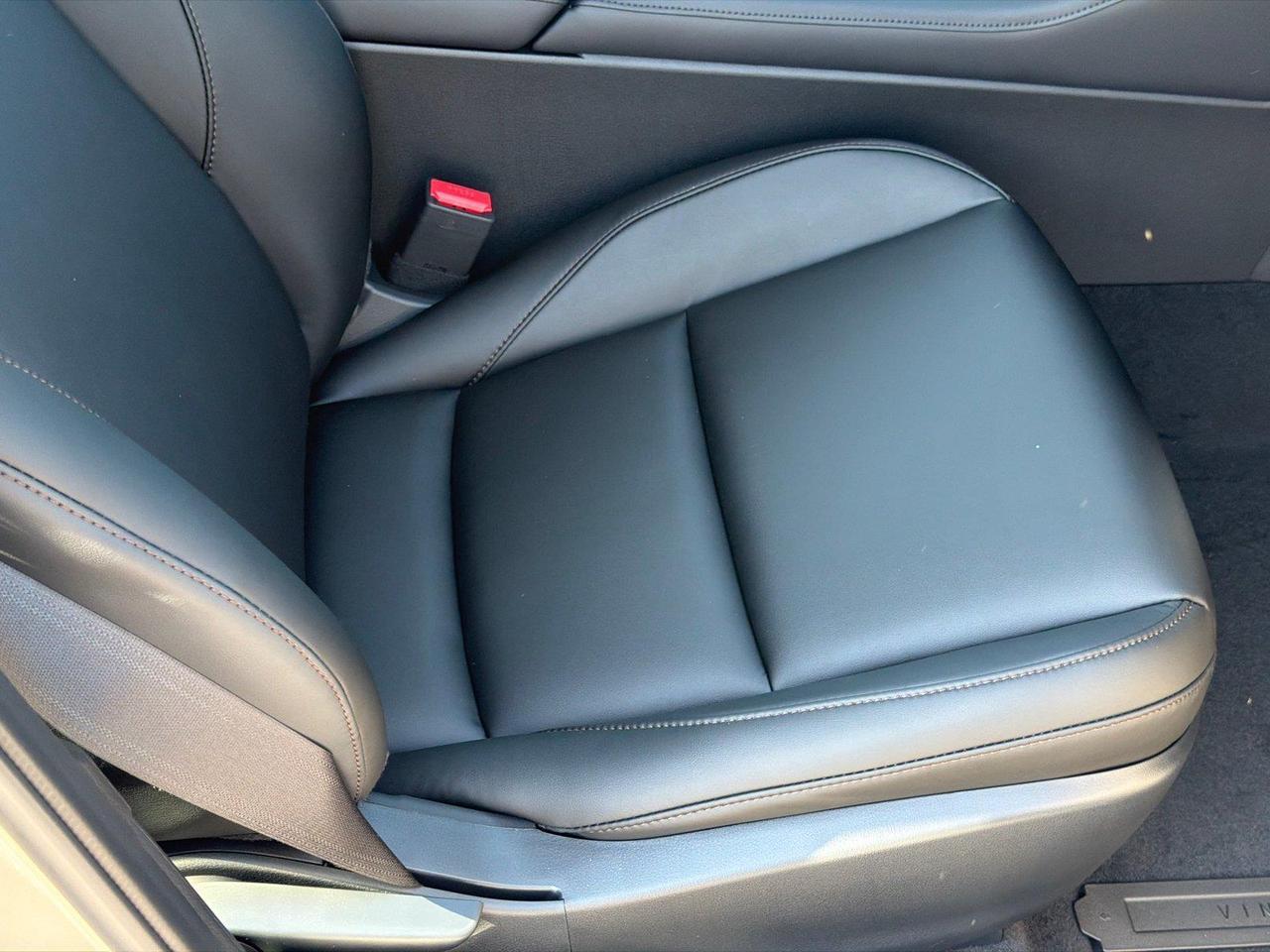 2026 Mazda Mazda3 Sedan 2.5 S Select Sport Hagerstown MD