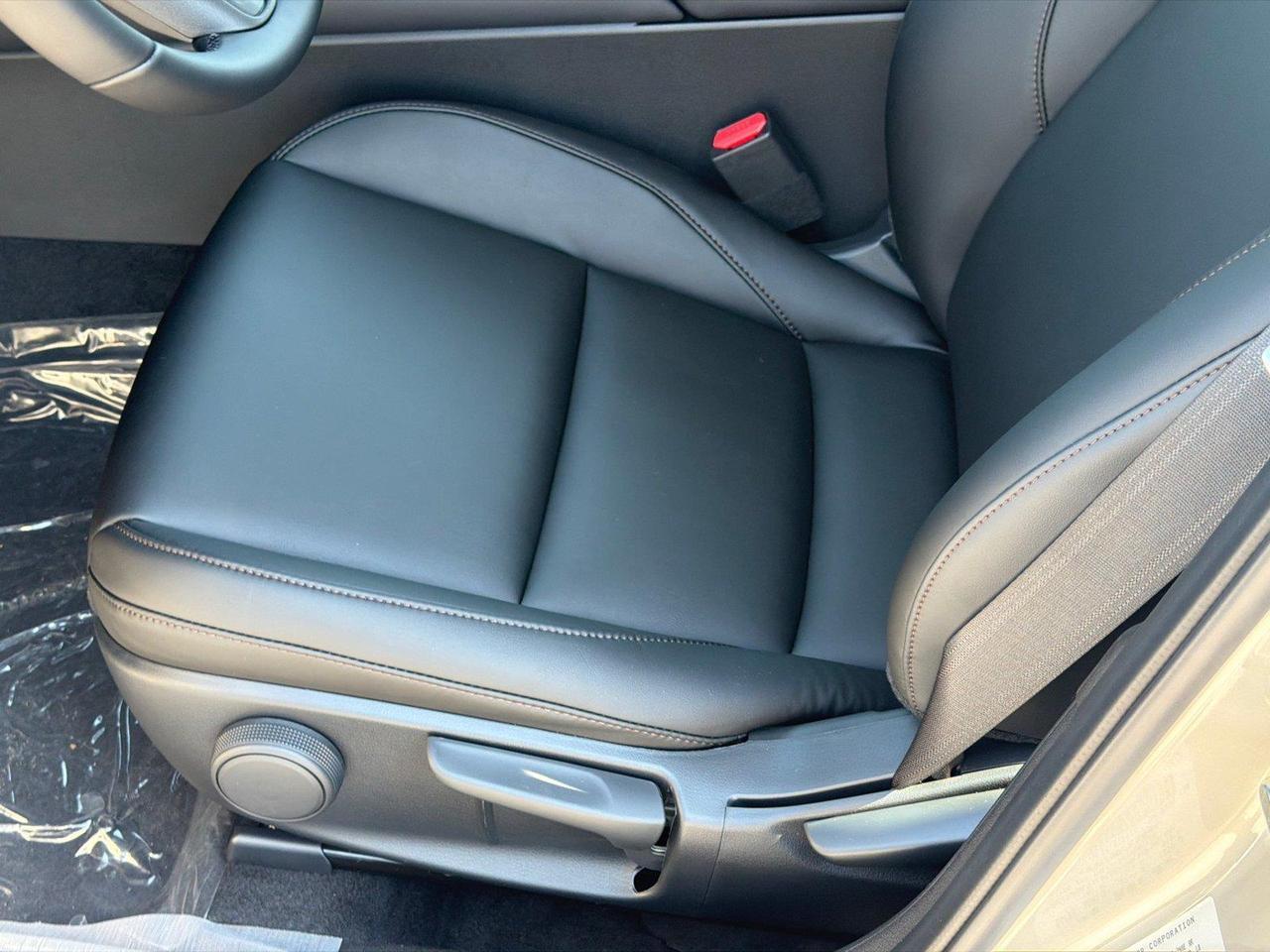 2026 Mazda Mazda3 Sedan 2.5 S Select Sport Hagerstown MD