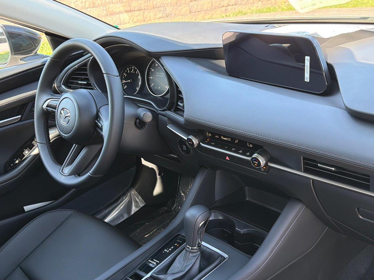 2026 Mazda Mazda3 Sedan 2.5 S Select Sport Hagerstown MD