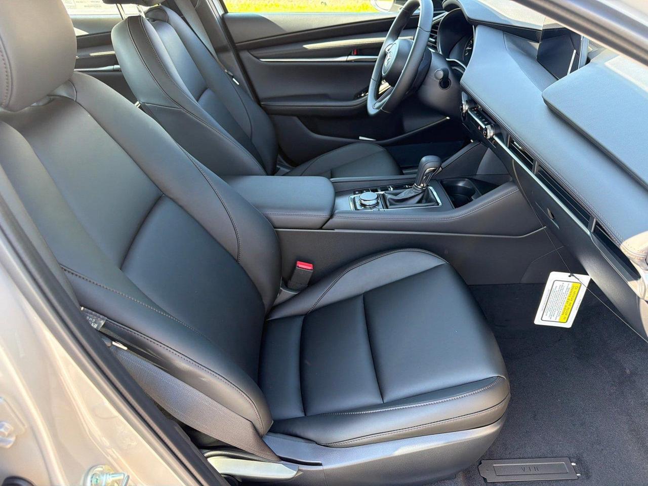 2026 Mazda Mazda3 Sedan 2.5 S Select Sport Hagerstown MD
