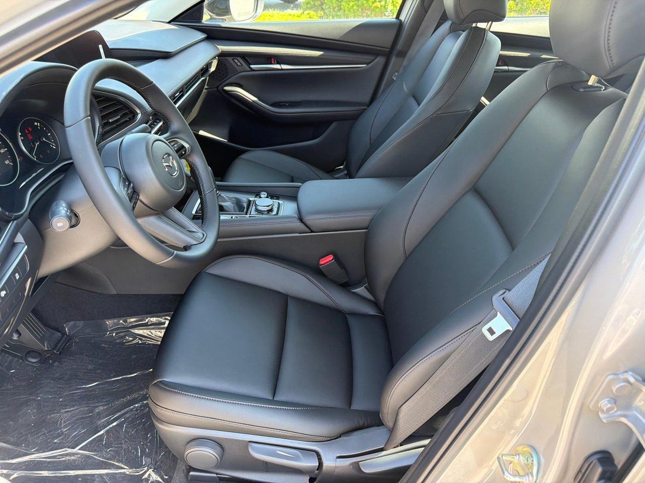 2026 Mazda Mazda3 Sedan 2.5 S Select Sport Hagerstown MD
