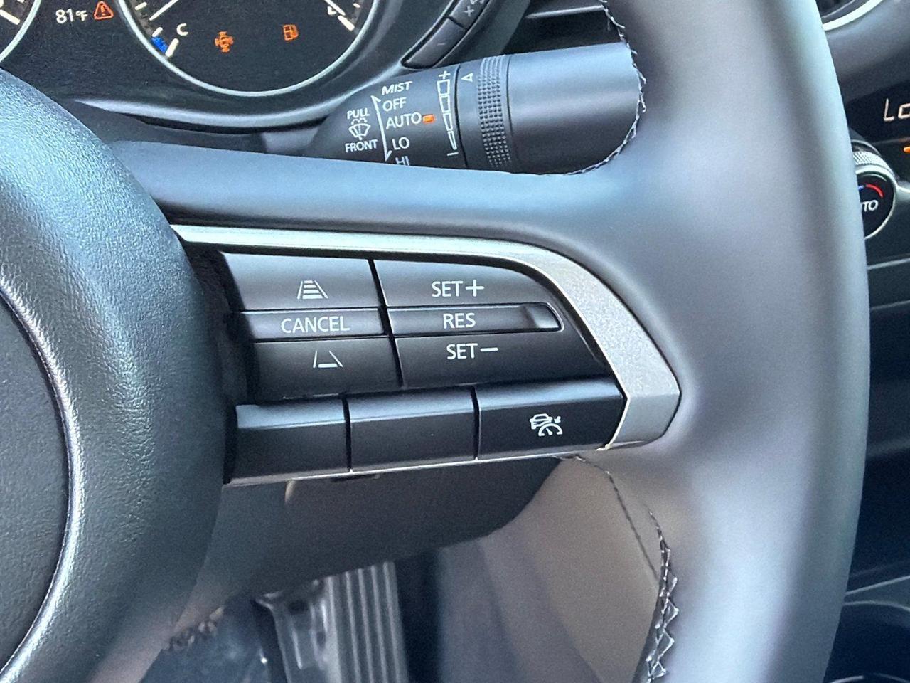 2026 Mazda Mazda3 Sedan 2.5 S Select Sport Hagerstown MD