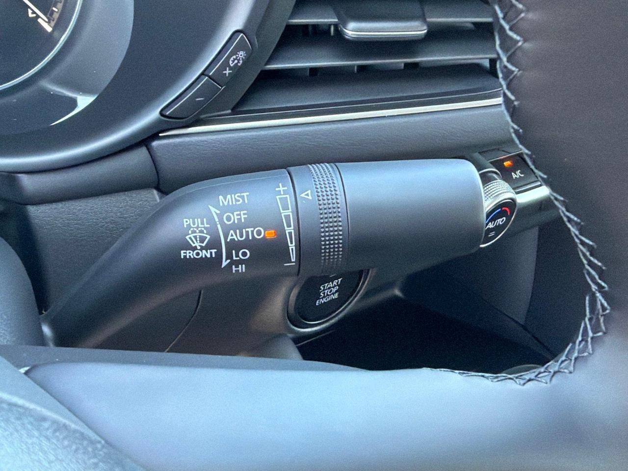 2026 Mazda Mazda3 Sedan 2.5 S Select Sport Hagerstown MD