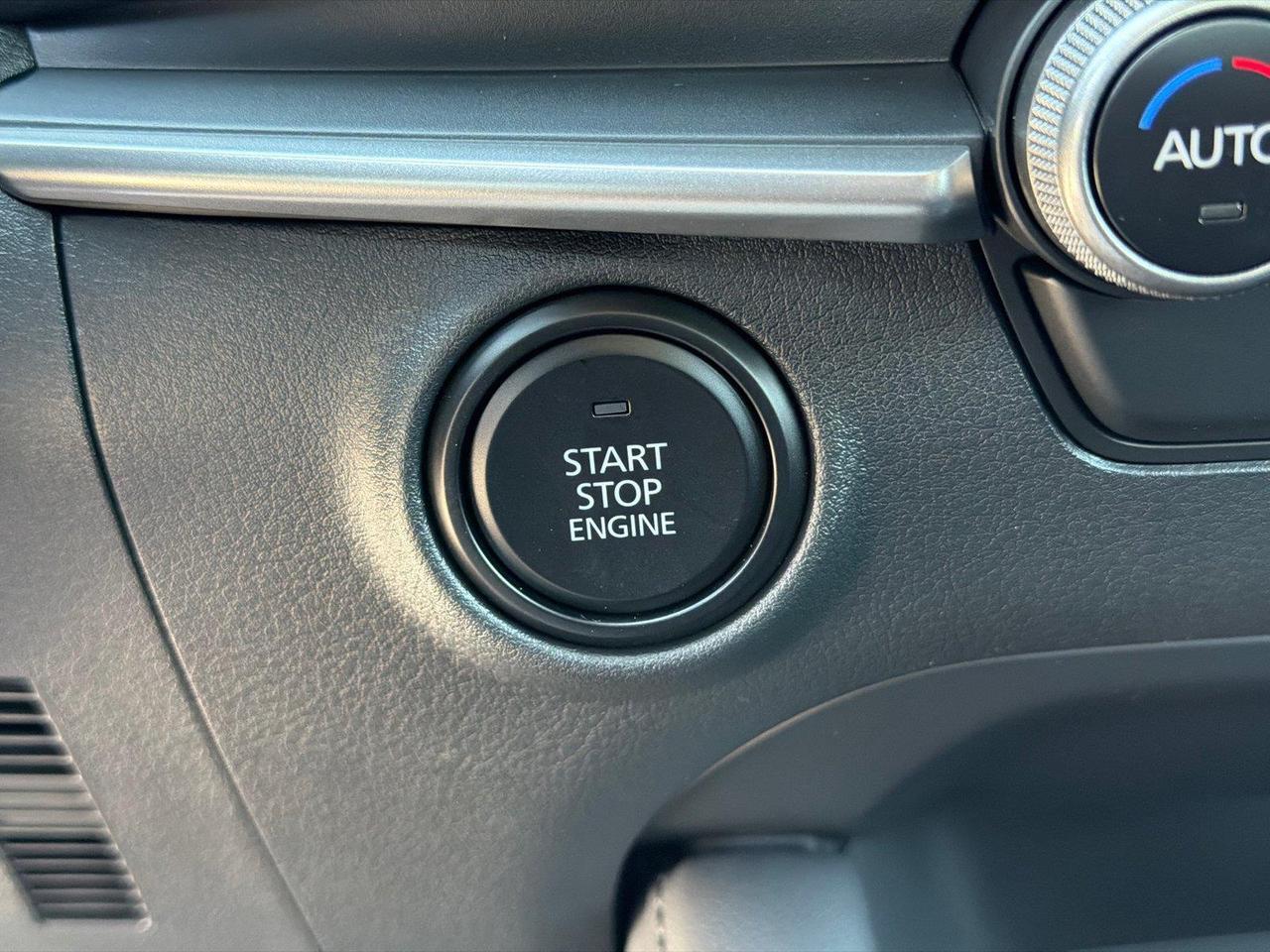2026 Mazda Mazda3 Sedan 2.5 S Select Sport Hagerstown MD