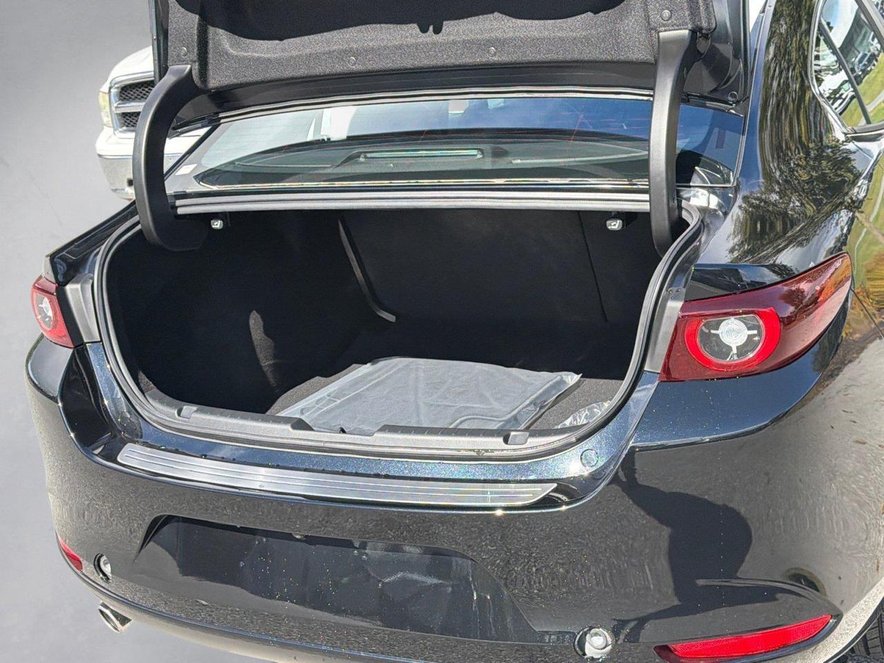 2026 Mazda Mazda3 Sedan 2.5 S Select Sport Hagerstown MD