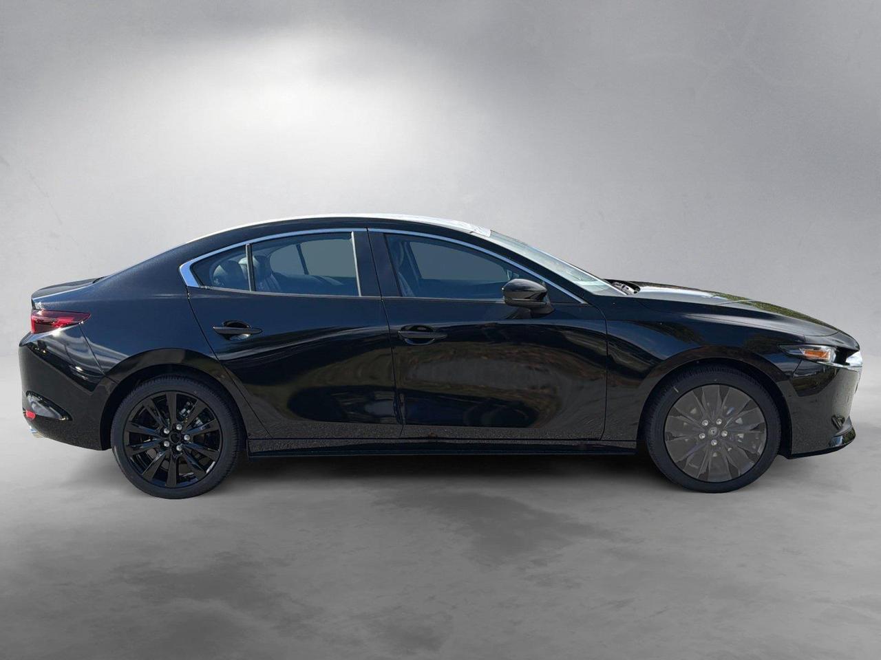 2026 Mazda Mazda3 Sedan 2.5 S Select Sport Hagerstown MD