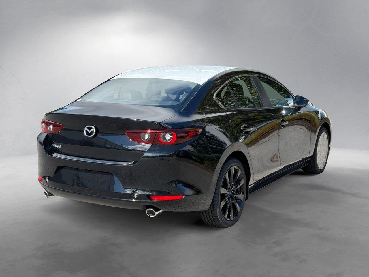 2026 Mazda Mazda3 Sedan 2.5 S Select Sport Hagerstown MD