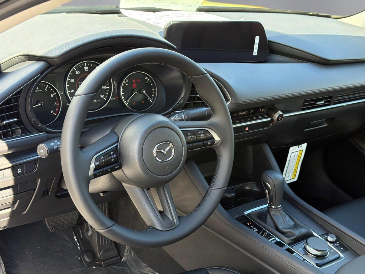 2026 Mazda Mazda3 Sedan 2.5 S Select Sport Hagerstown MD