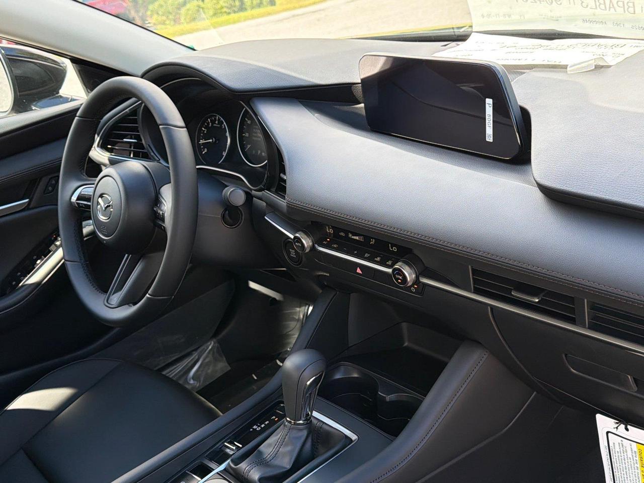 2026 Mazda Mazda3 Sedan 2.5 S Select Sport Hagerstown MD