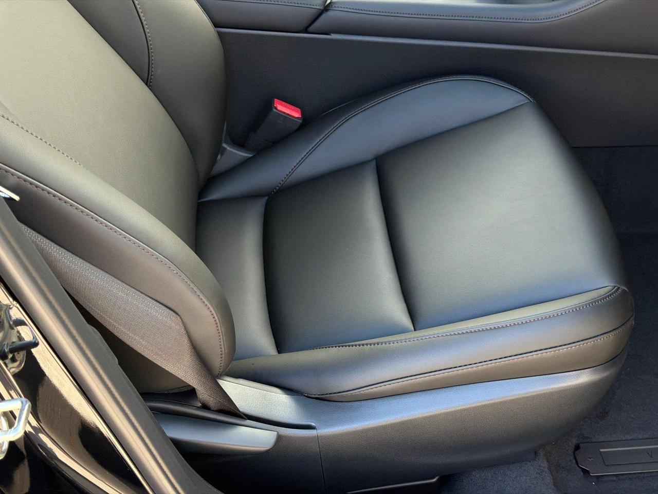 2026 Mazda Mazda3 Sedan 2.5 S Select Sport Hagerstown MD