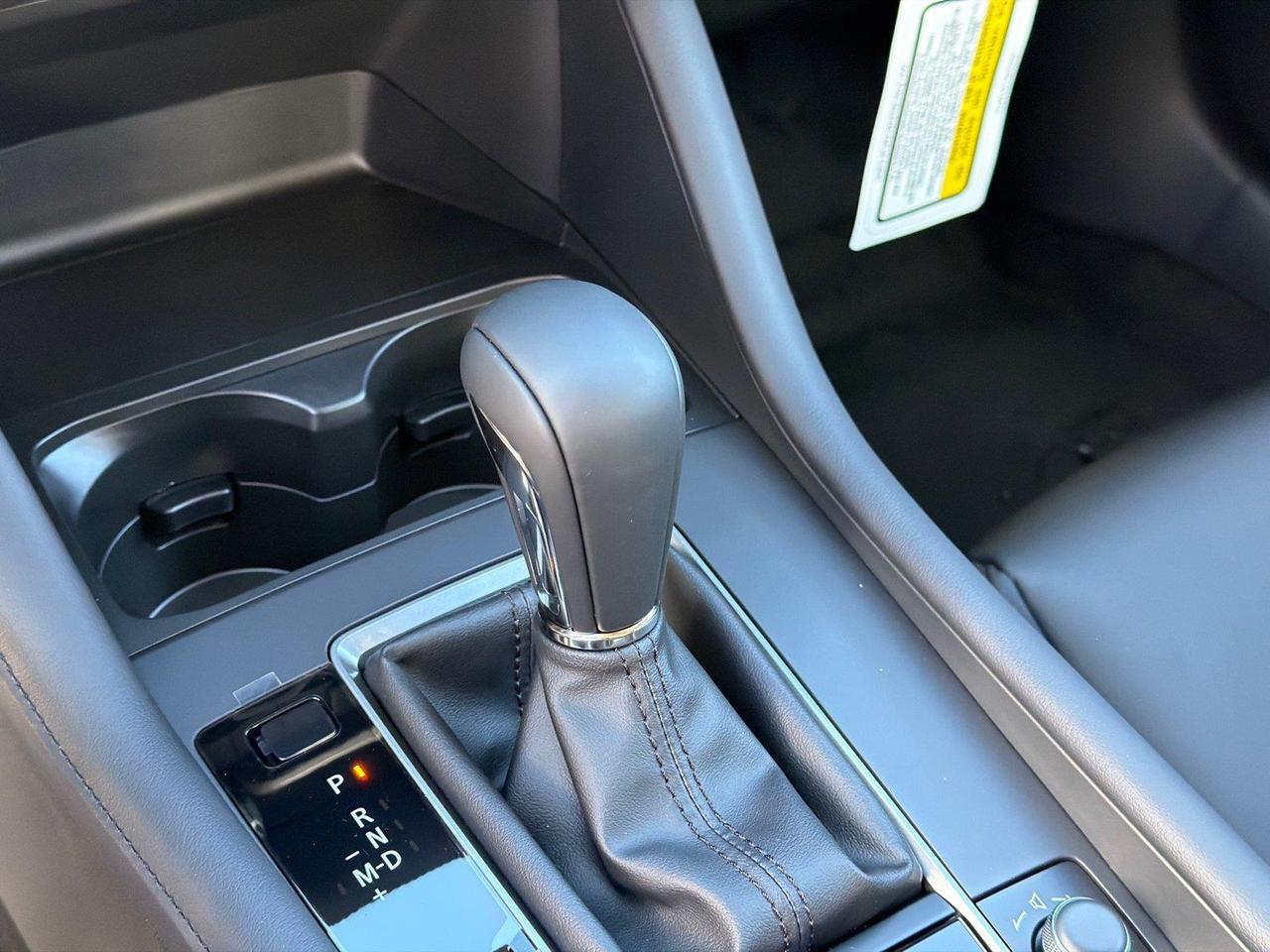 2026 Mazda Mazda3 Sedan 2.5 S Select Sport Hagerstown MD