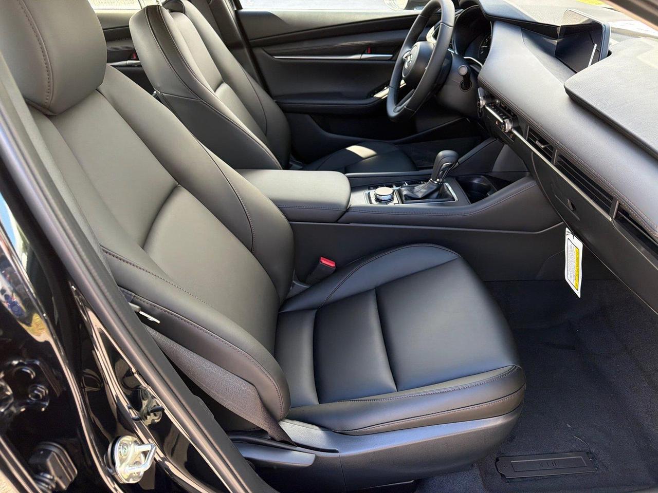 2026 Mazda Mazda3 Sedan 2.5 S Select Sport Hagerstown MD