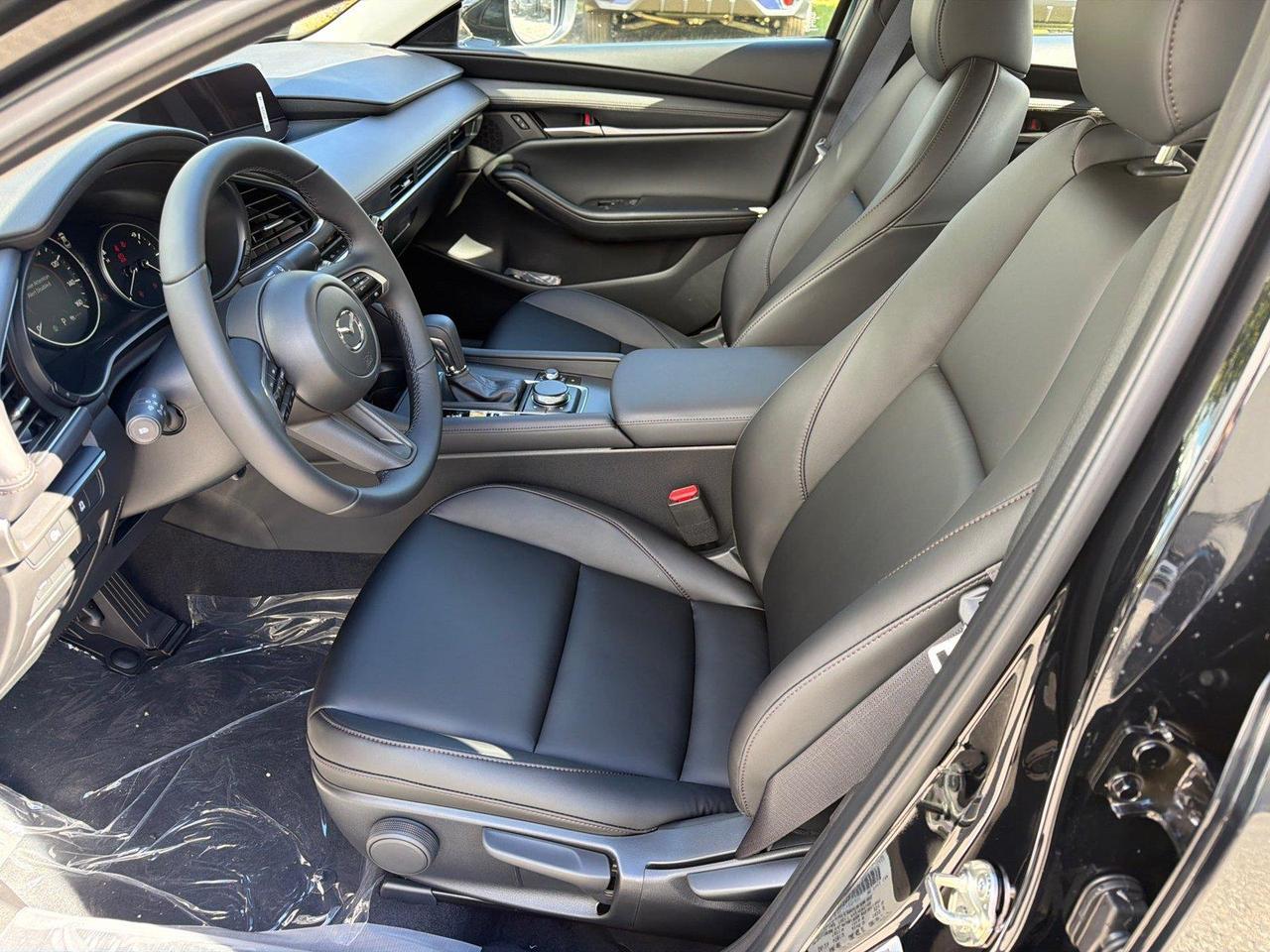 2026 Mazda Mazda3 Sedan 2.5 S Select Sport Hagerstown MD