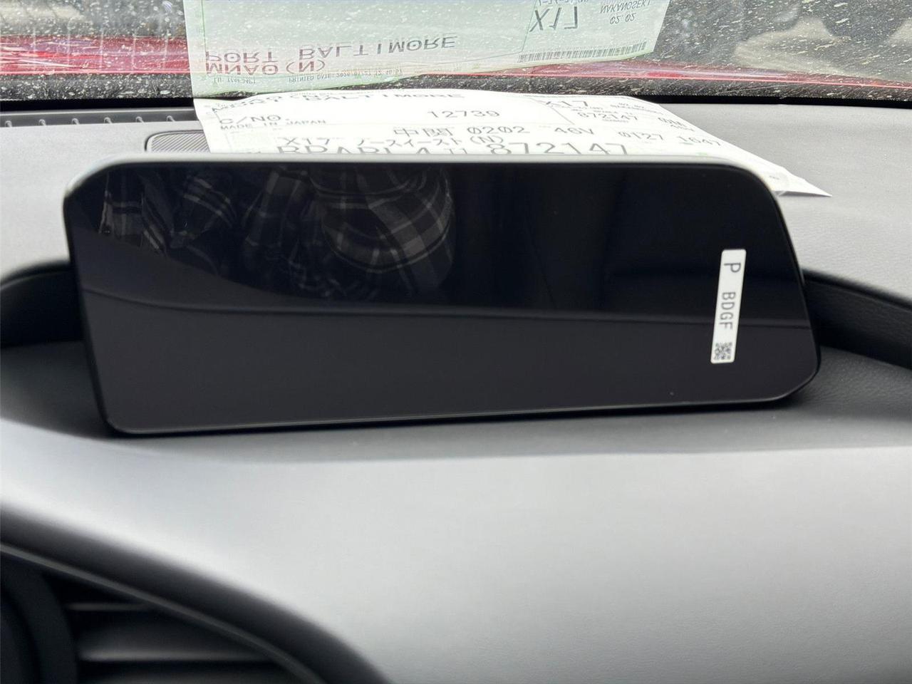 2026 Mazda Mazda3 Sedan 2.5 S Select Sport Hagerstown MD